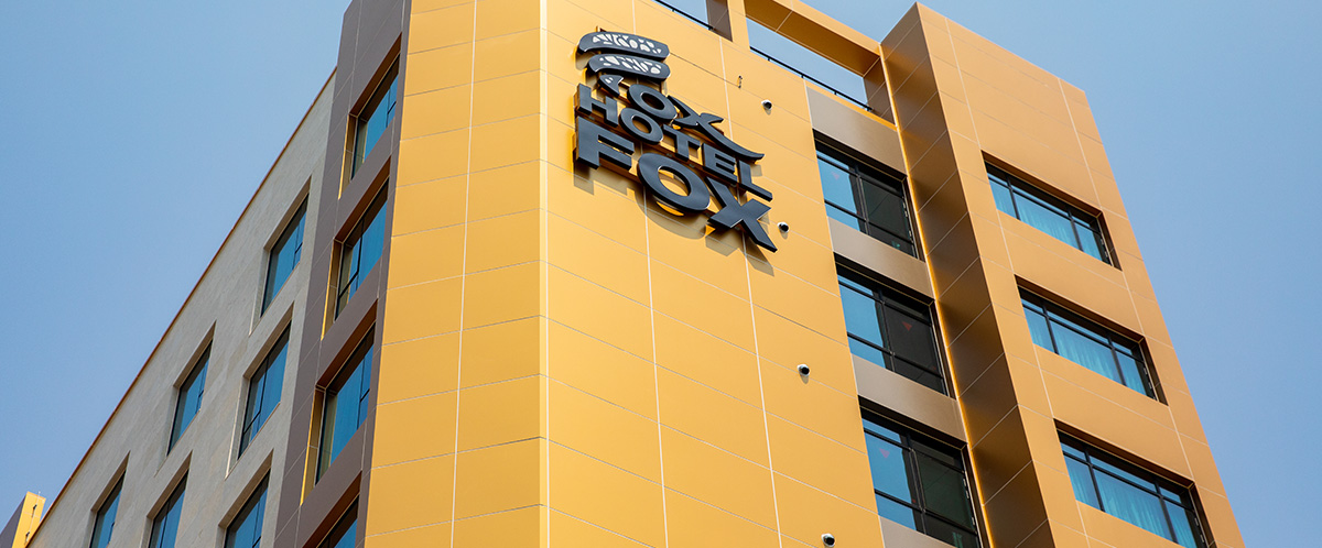 about hotel