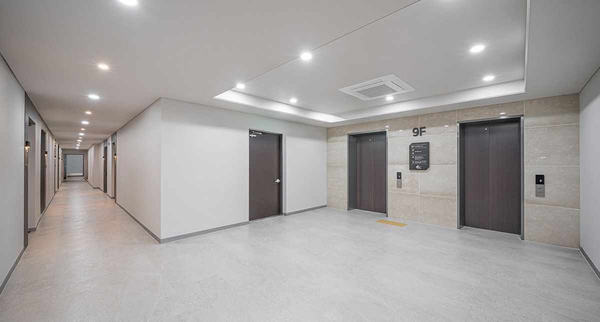 로비&프론트